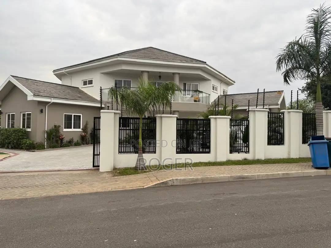 7bdrm House in Airport East for rent