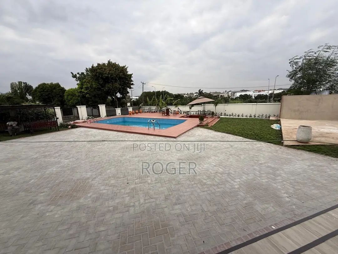 7bdrm House in Airport East for rent