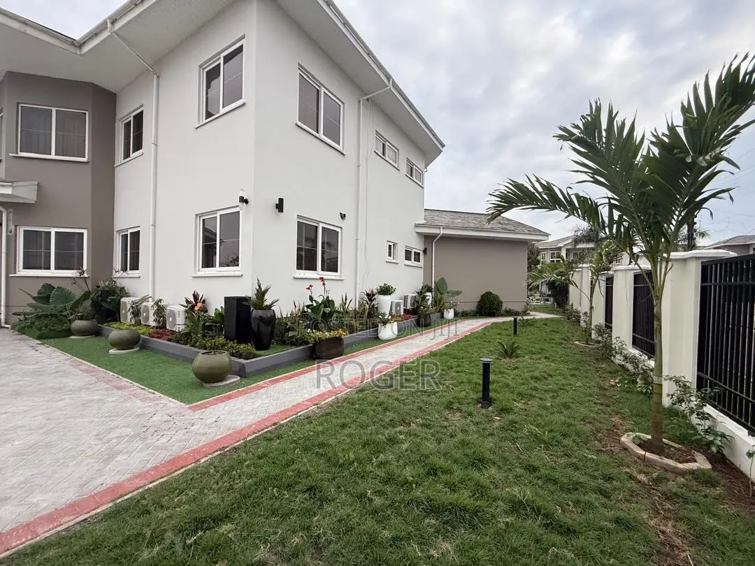 7bdrm House in Airport East for rent