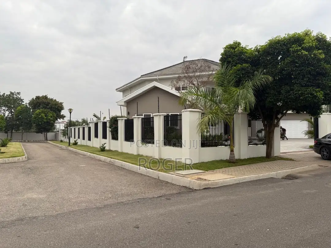 7bdrm House in Airport East for rent