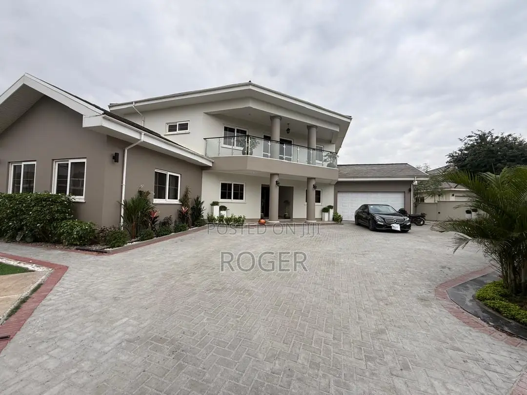 7bdrm House in Airport East for rent
