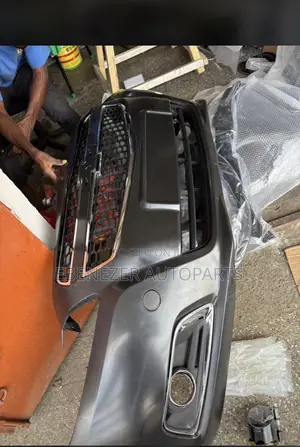 Chevrolet Malibu Front Bumper Complete 2012 2013 2014 2015
