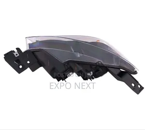 Headlight Halogen Capa Right Passenger For 2016-2022 Mazda Cx3