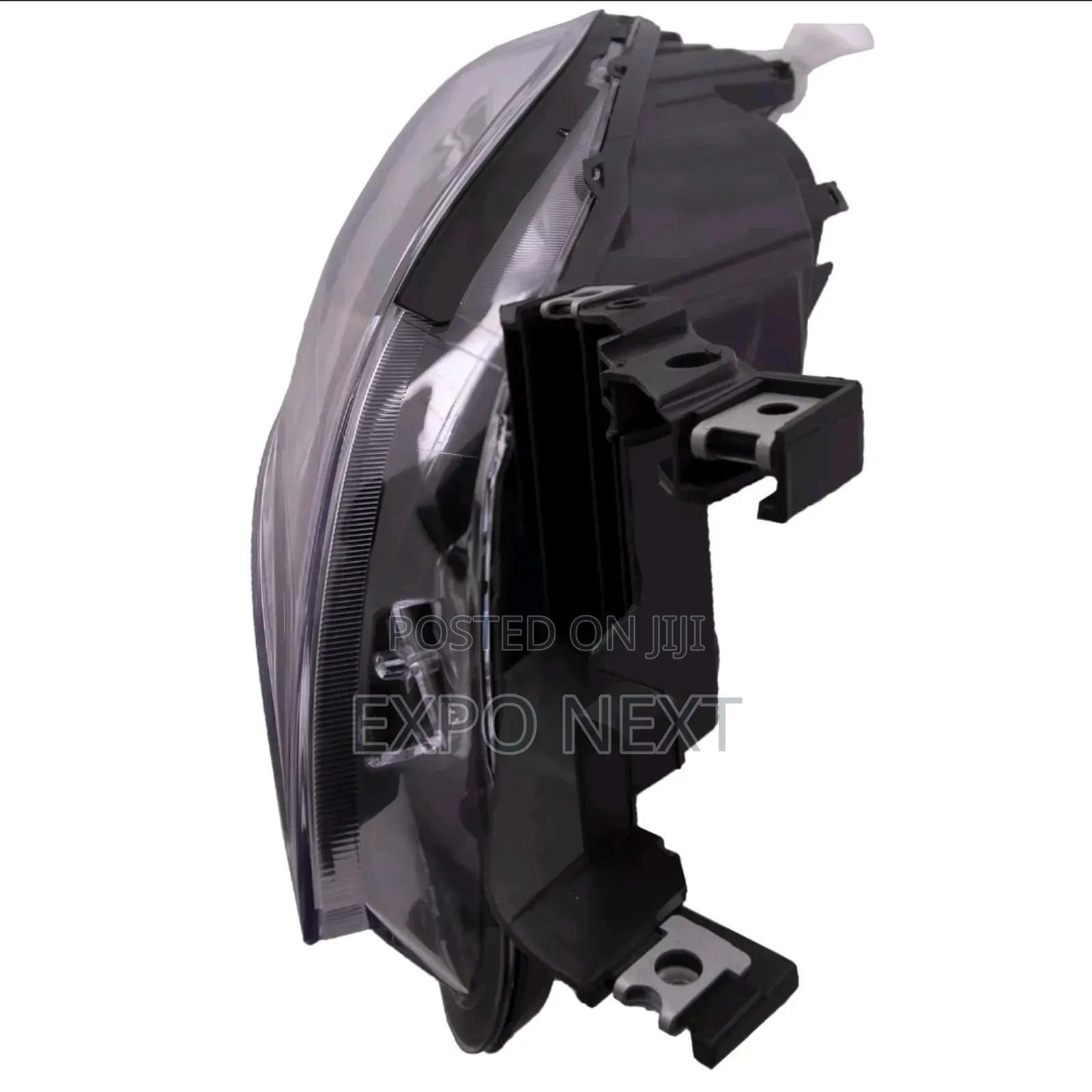 Headlights Set Halogen Capa Pair For 2011-2013 Mazda 6