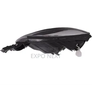 Headlights Set Halogen Capa Pair For 2011-2013 Mazda 6
