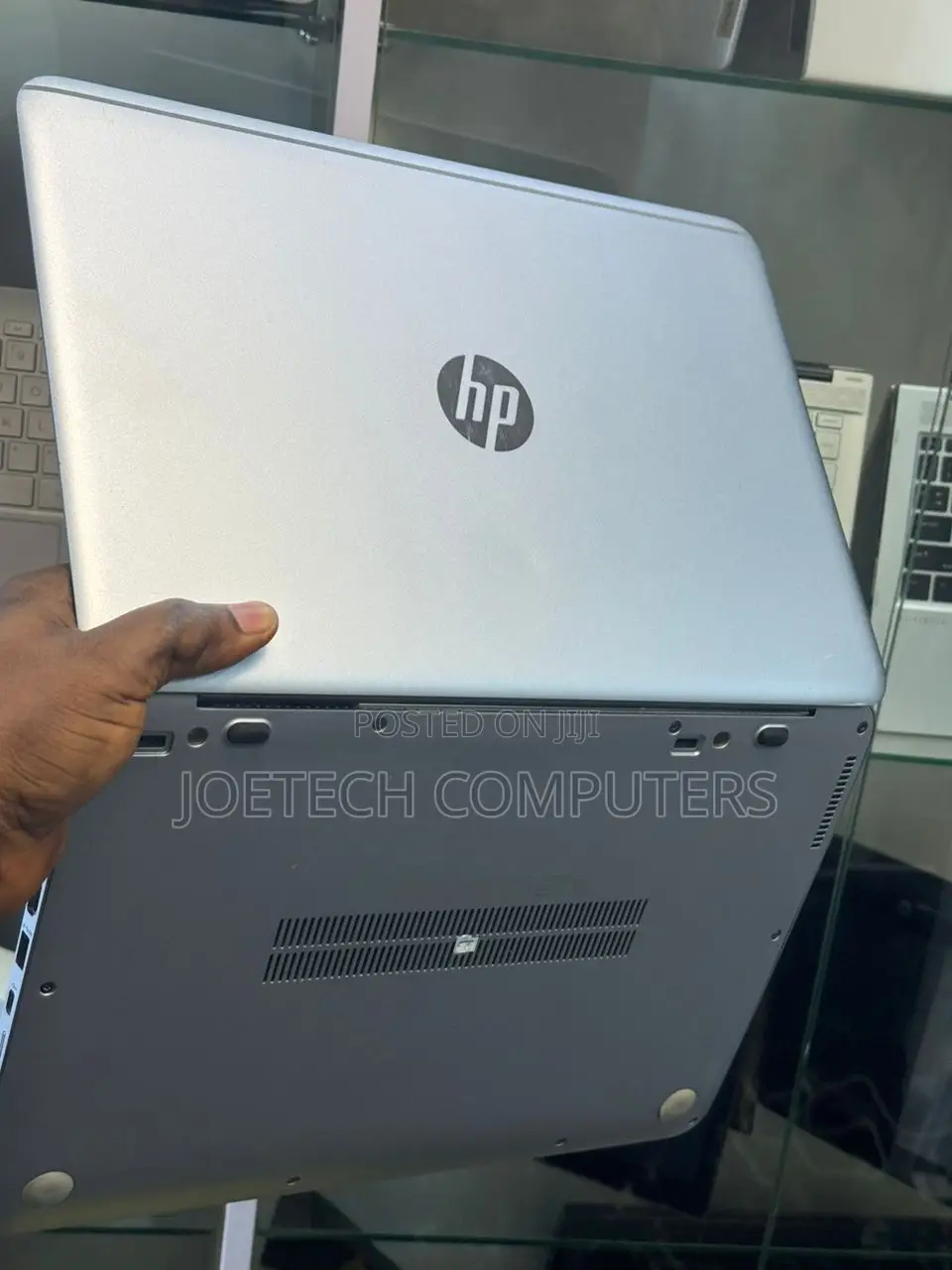 Laptop HP EliteBook Folio 1040 G3 8GB Intel Core i5 SSD 256GB