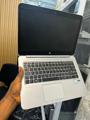 Laptop HP EliteBook Folio 1040 G3 8GB Intel Core I5 SSD 256GB