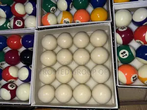 Snooker Cue Ball