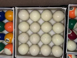 Snooker Cue Ball