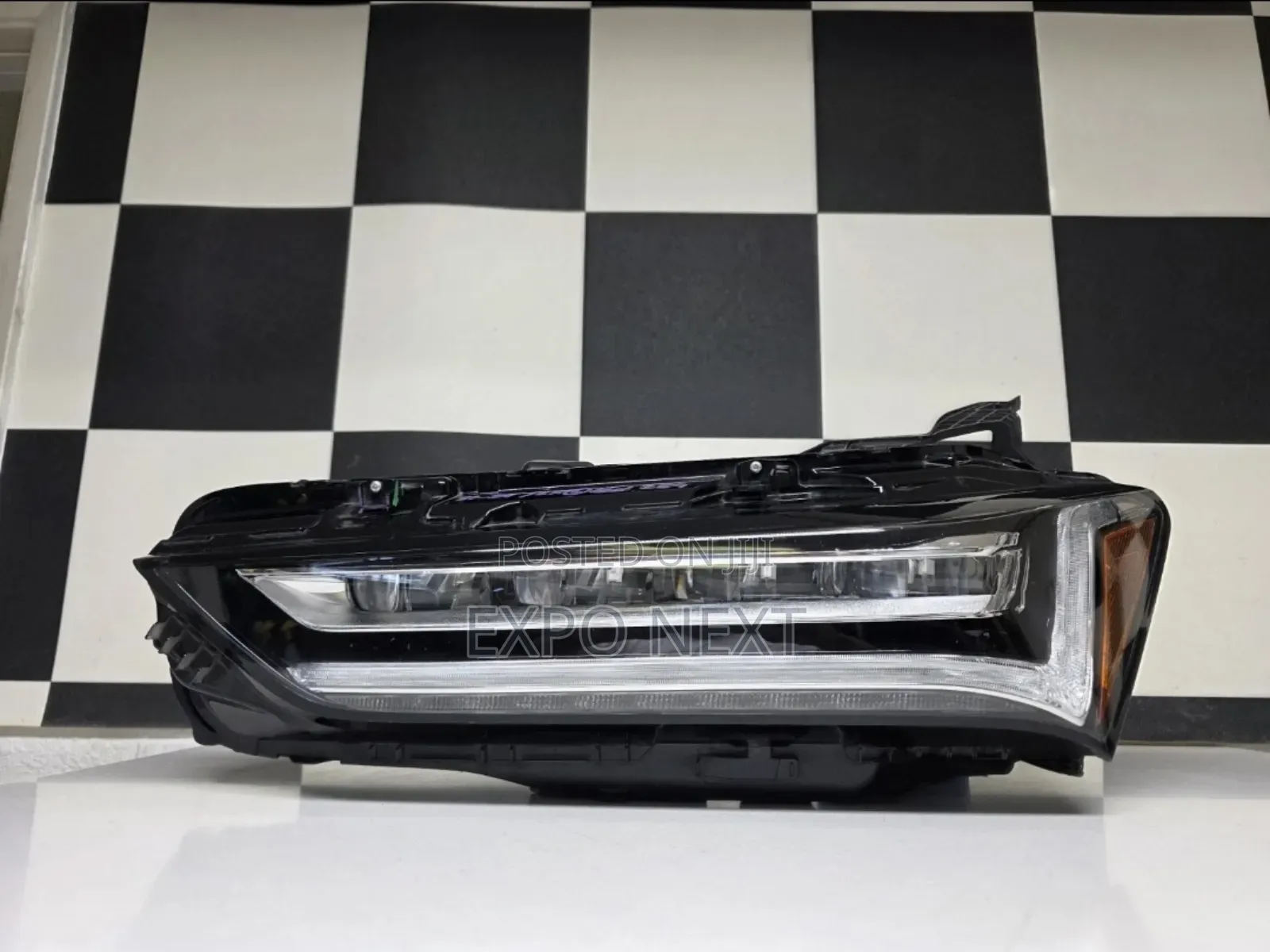 2021-2024 Acura Tlx Left Full Led Headlight Used