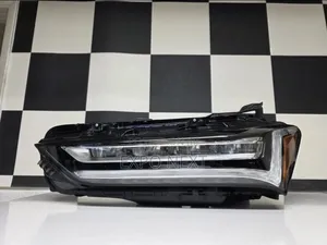 2021-2024 Acura Tlx Left Full Led Headlight Used