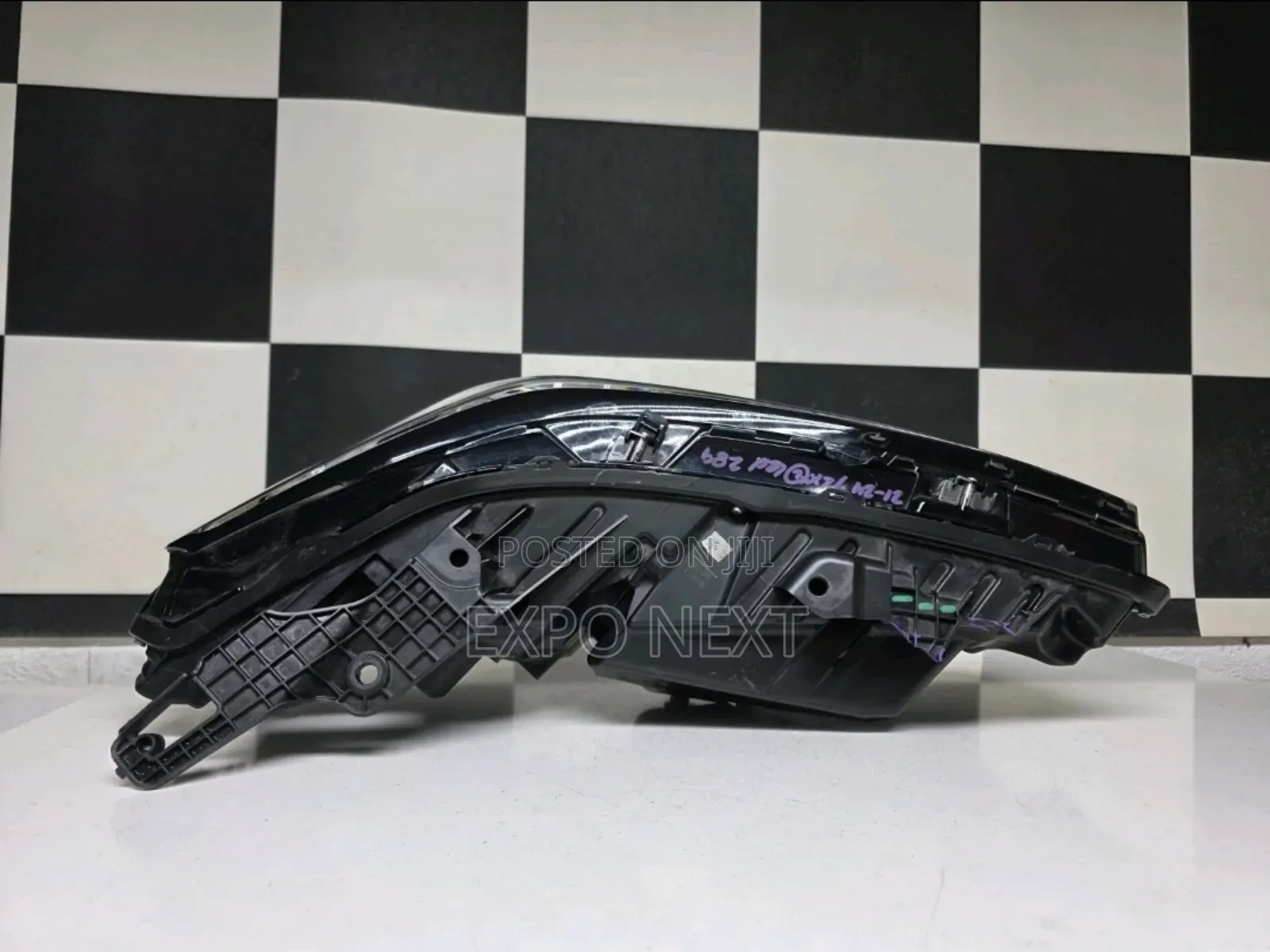 2021-2024 Acura Tlx Left Full Led Headlight Used