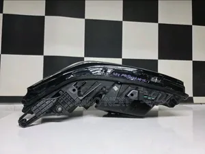 2021-2024 Acura Tlx Left Full Led Headlight Used
