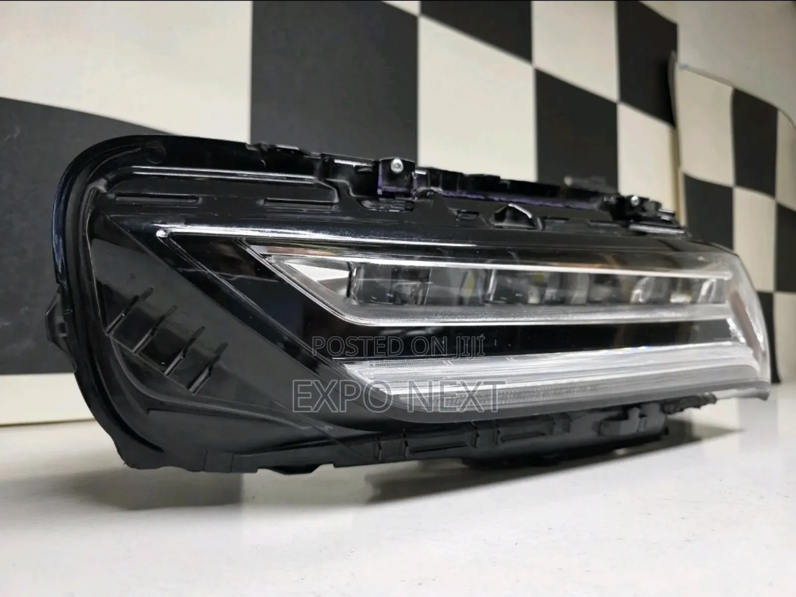 2021-2024 Acura Tlx Left Full Led Headlight Used