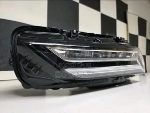 2021-2024 Acura Tlx Left Full Led Headlight Used