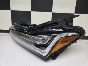 2021-2024 Acura Tlx Left Full Led Headlight Used