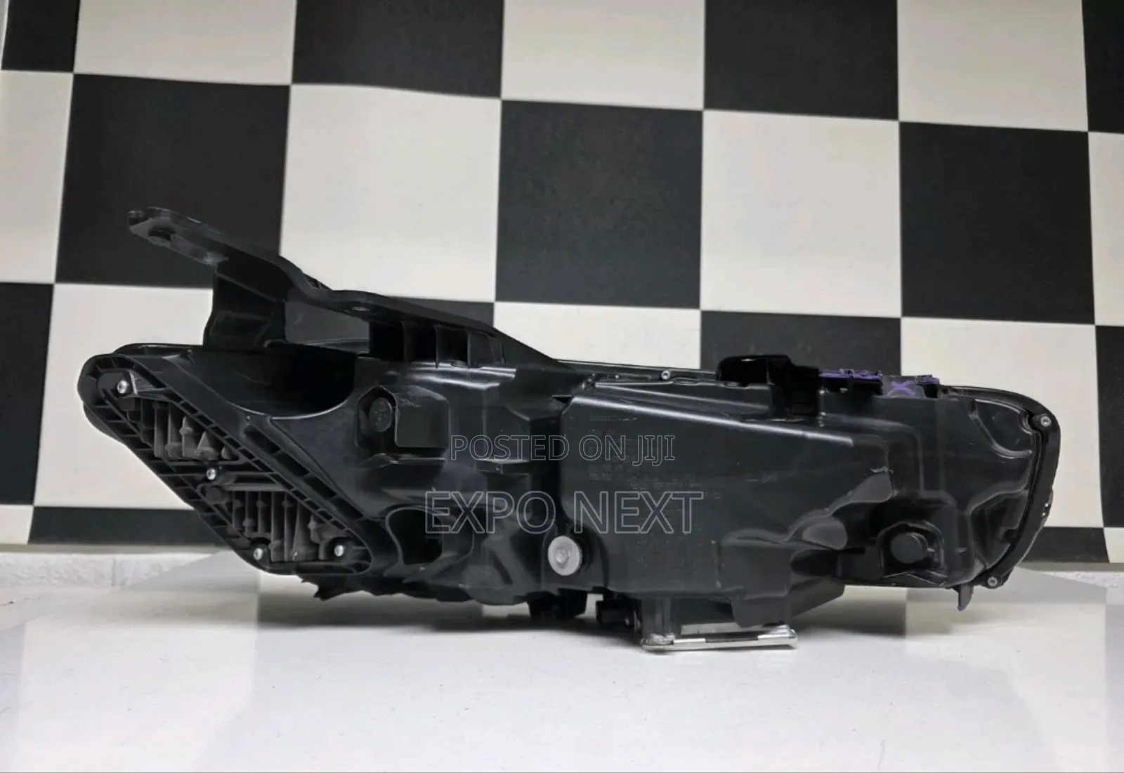 2021-2024 Acura Tlx Left Full Led Headlight Used