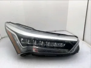 2019-2023 Acura RDX Headlight Right Passenger Oem Led