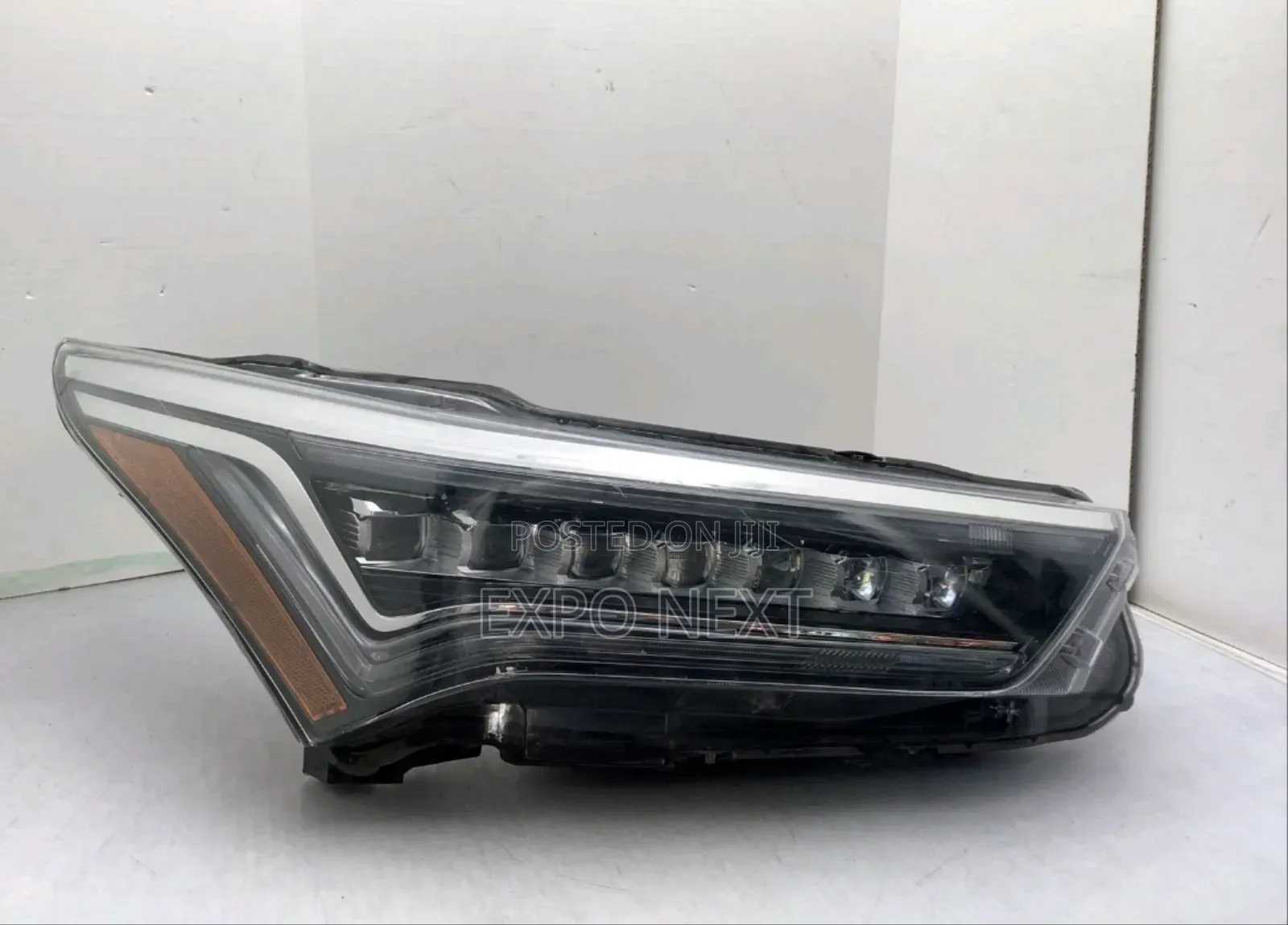 2019-2023 Acura RDX Headlight Right Passenger Oem Led