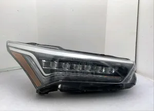 2019-2023 Acura RDX Headlight Right Passenger Oem Led