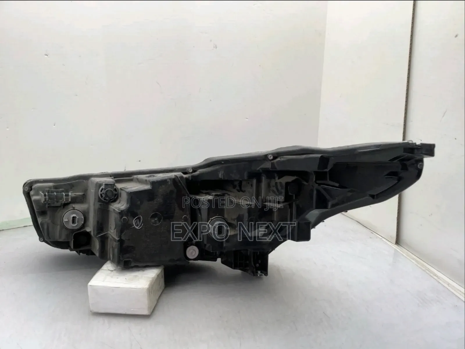 2019-2023 Acura RDX Headlight Right Passenger Oem Led