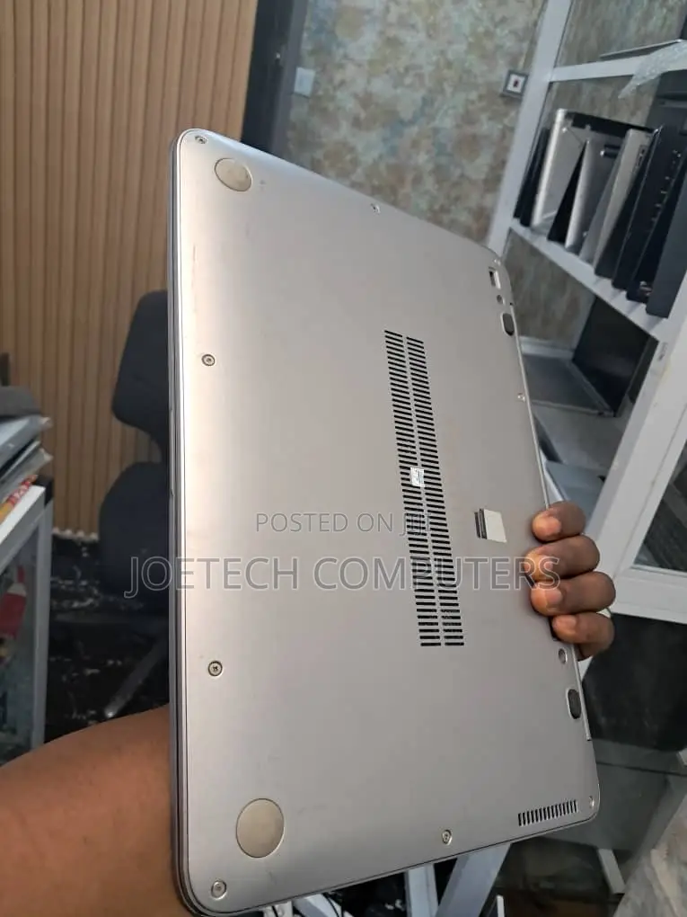 Laptop HP EliteBook Folio 1040 G3 8GB Intel Core I7 SSD 256GB