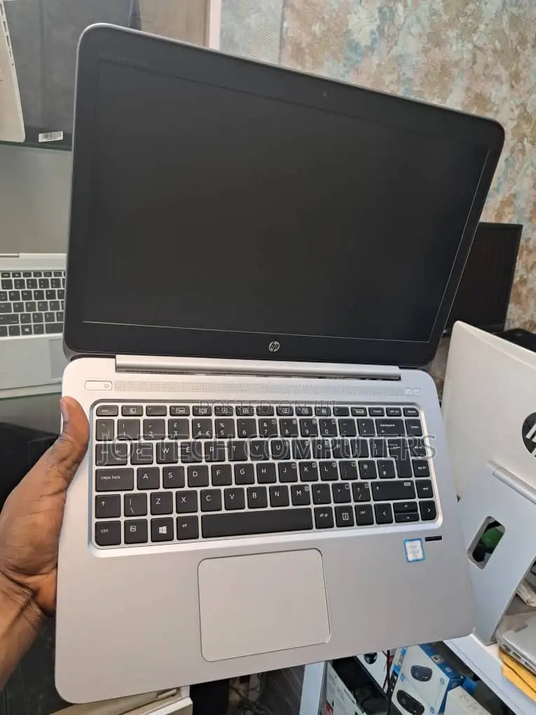 Laptop HP EliteBook Folio 1040 G3 8GB Intel Core I7 SSD 256GB