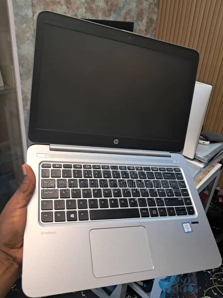 Laptop HP EliteBook Folio 1040 G3 8GB Intel Core I7 SSD 256GB