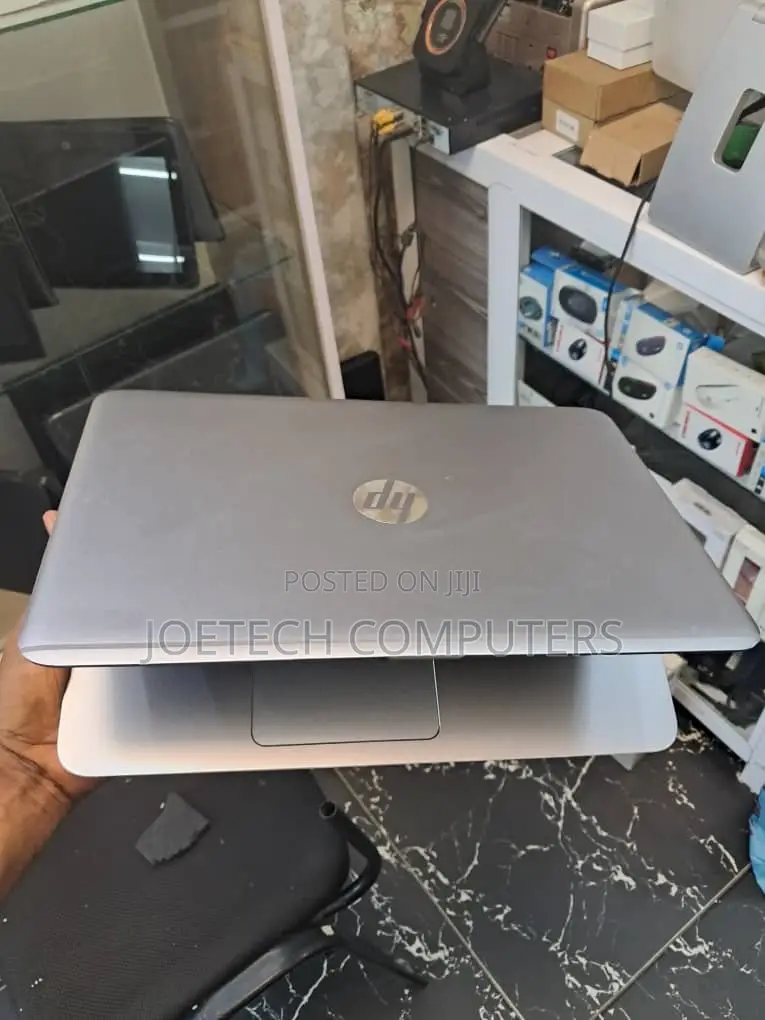 Laptop HP EliteBook Folio 1040 G3 8GB Intel Core I7 SSD 256GB