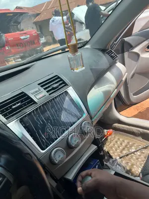 Car Android Tapes