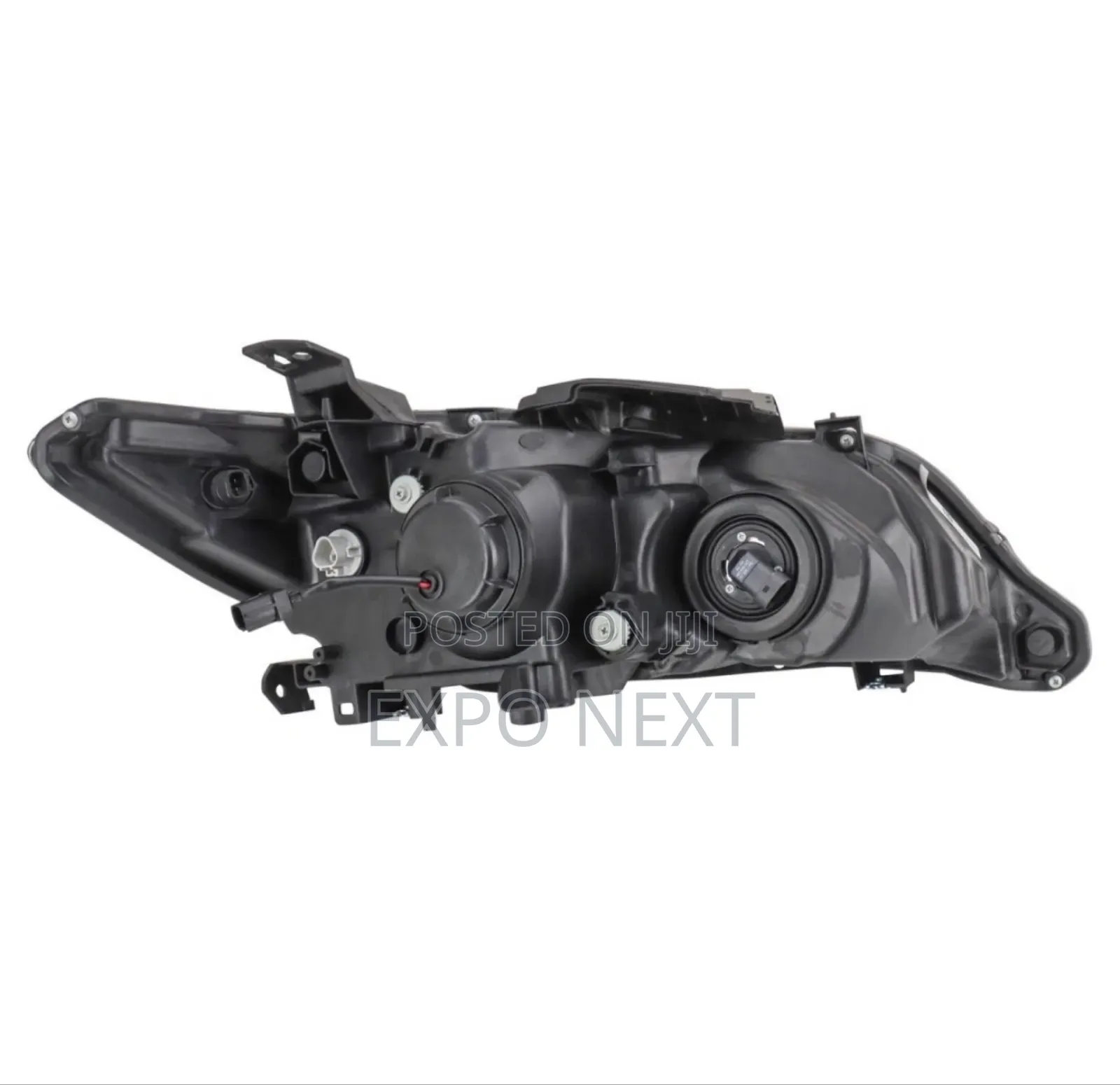 Left Headlight Assembly Drivers Side For 2013-2015 Acura Rdx