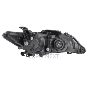 Left Headlight Assembly Drivers Side For 2013-2015 Acura Rdx