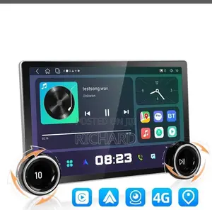 Car Android Tapes