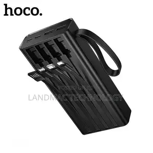 Cmopol Power Bank 40000 Mah