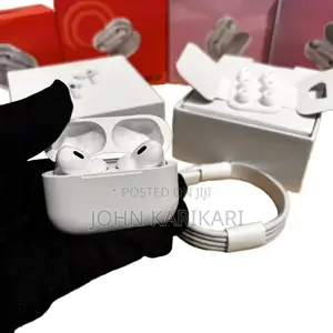 Brand-New Airpods Pro