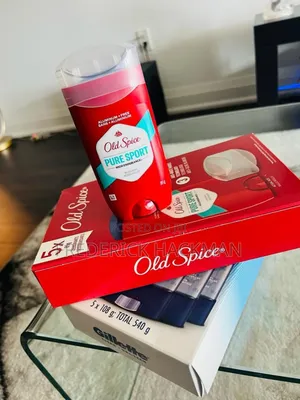 Old Spice Deodorant Stick
