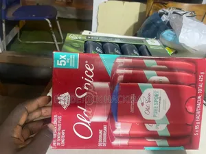 Old Spice Deodorant Stick