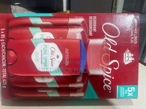 Old Spice Deodorant Stick