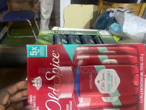 Old Spice Deodorant Stick