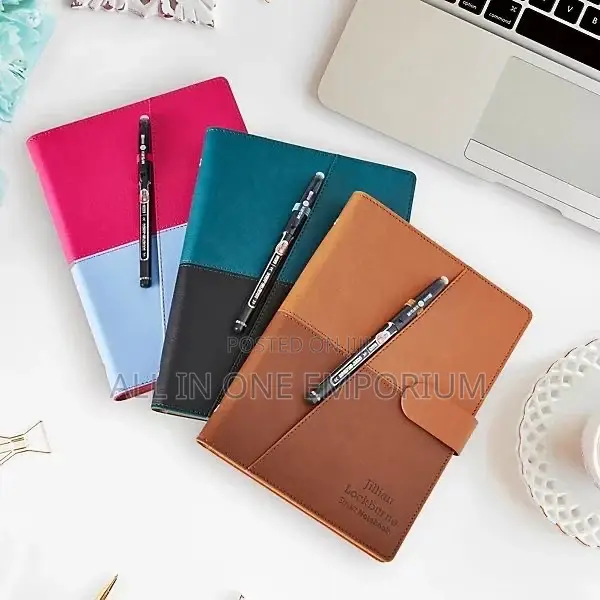 Diary for Your Program