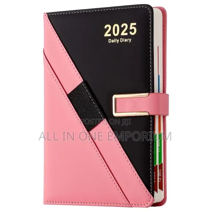 Diary for Your Program