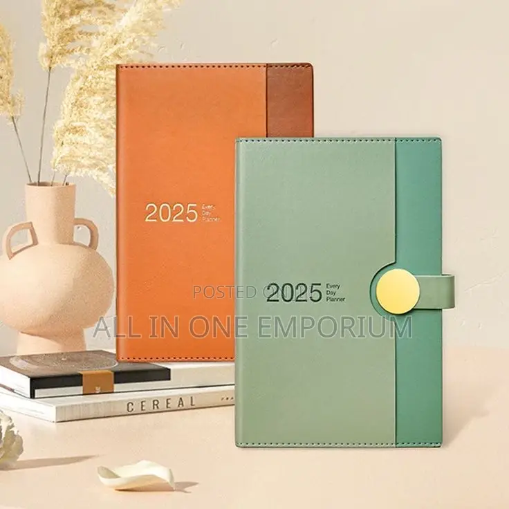 Diary for Your Program