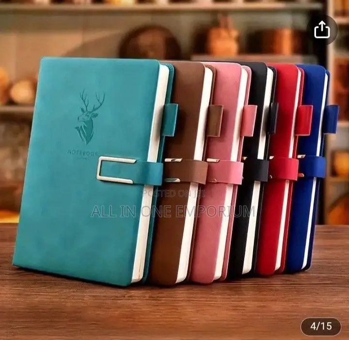 Diary for Your Program