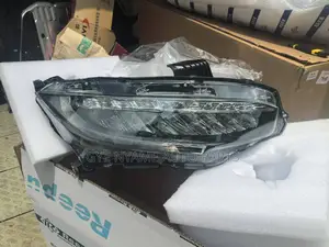 Honda Civic 2017:2021 Headlight Touring ( Full Led )