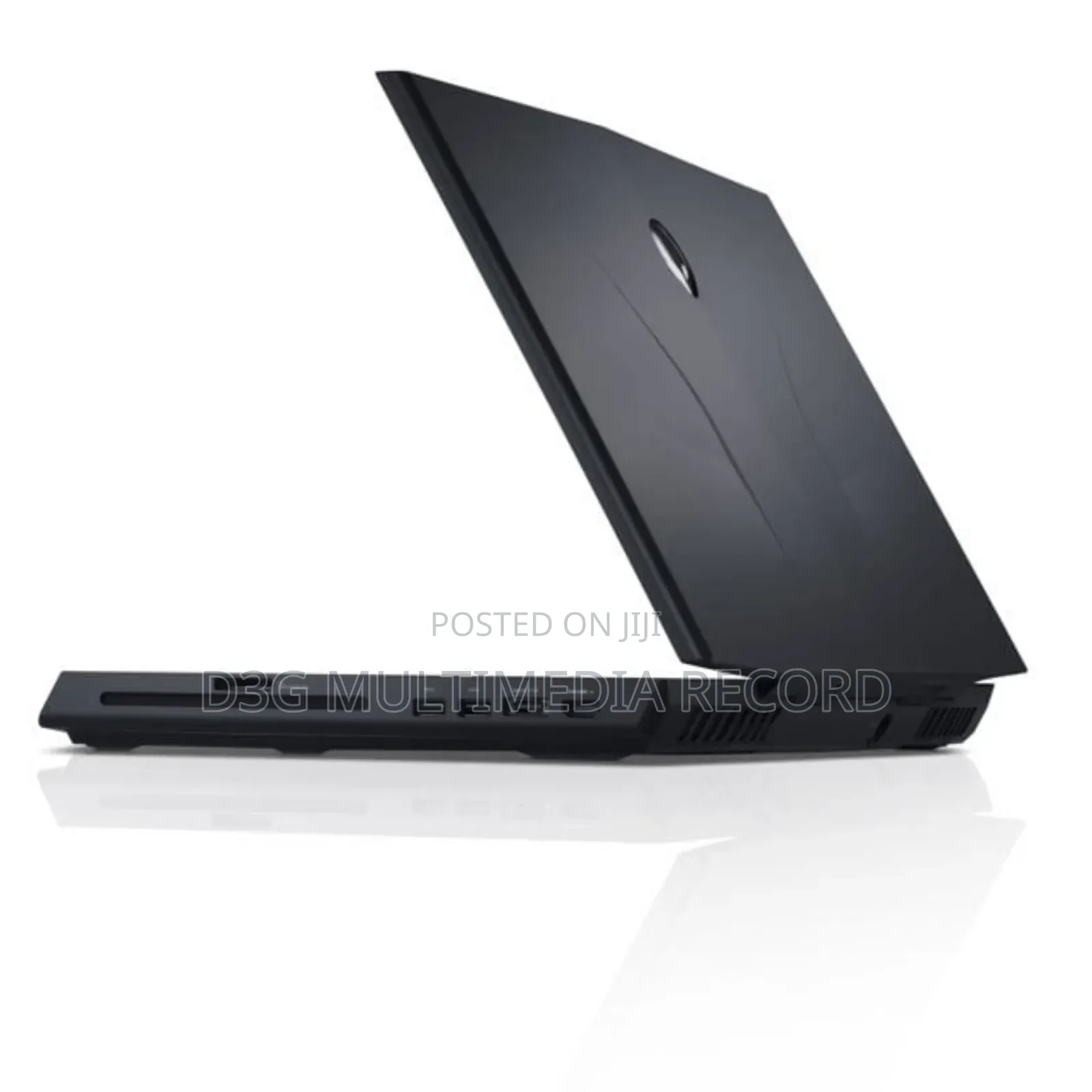 Laptop Alienware M17x R2 16GB Intel Core i7 HDD+SSD 1T