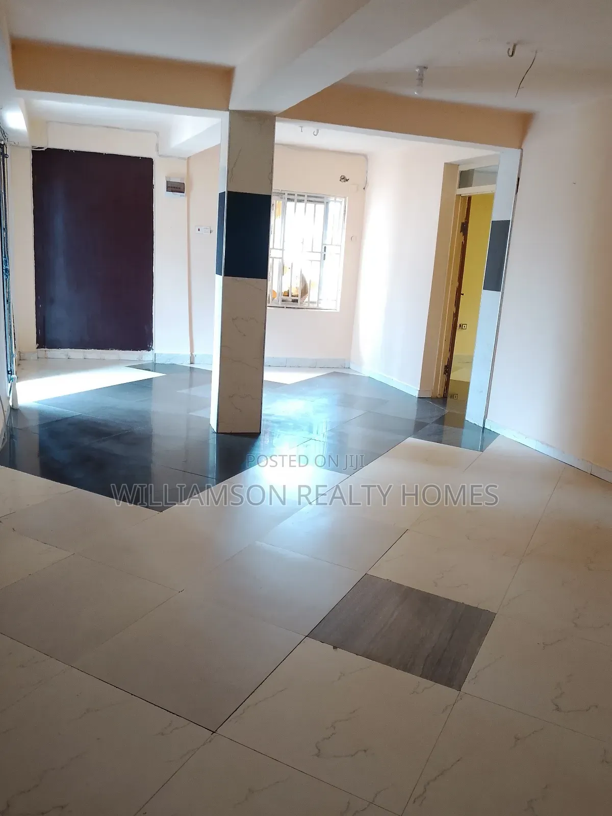 2bdrm House in Devtraco Estate Area, Spintex for rent