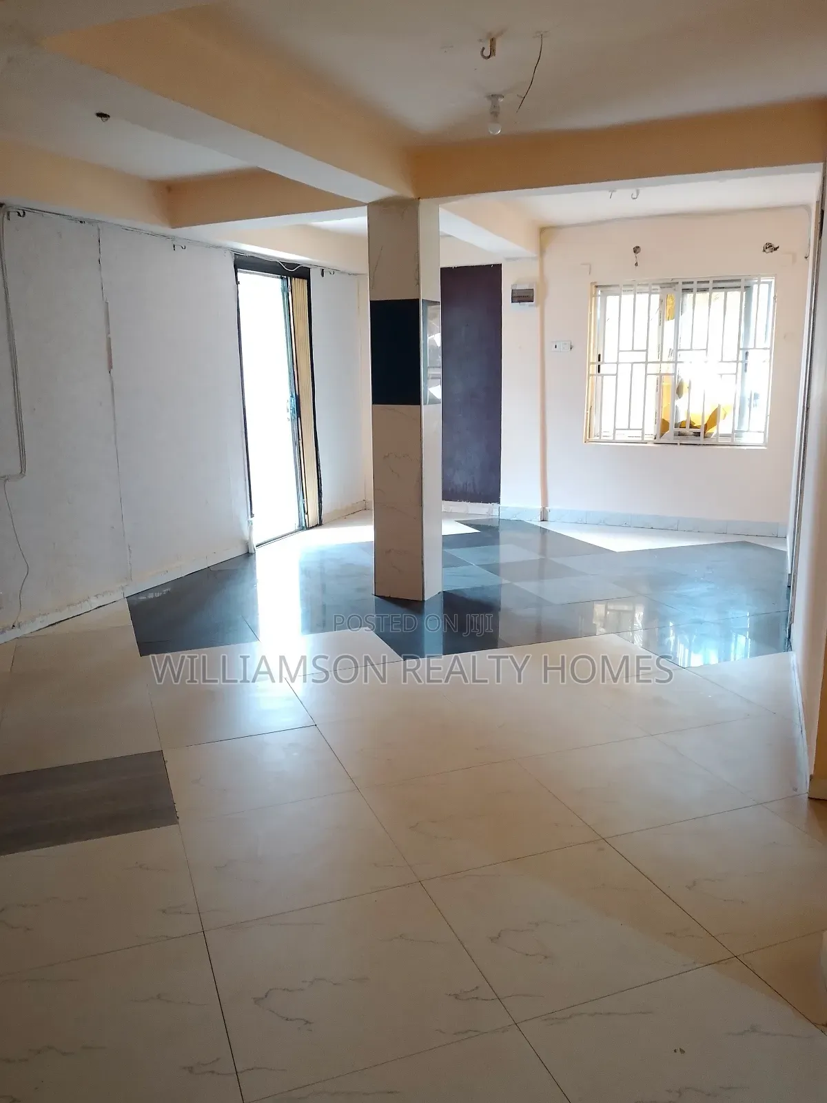 2bdrm House in Devtraco Estate Area, Spintex for rent