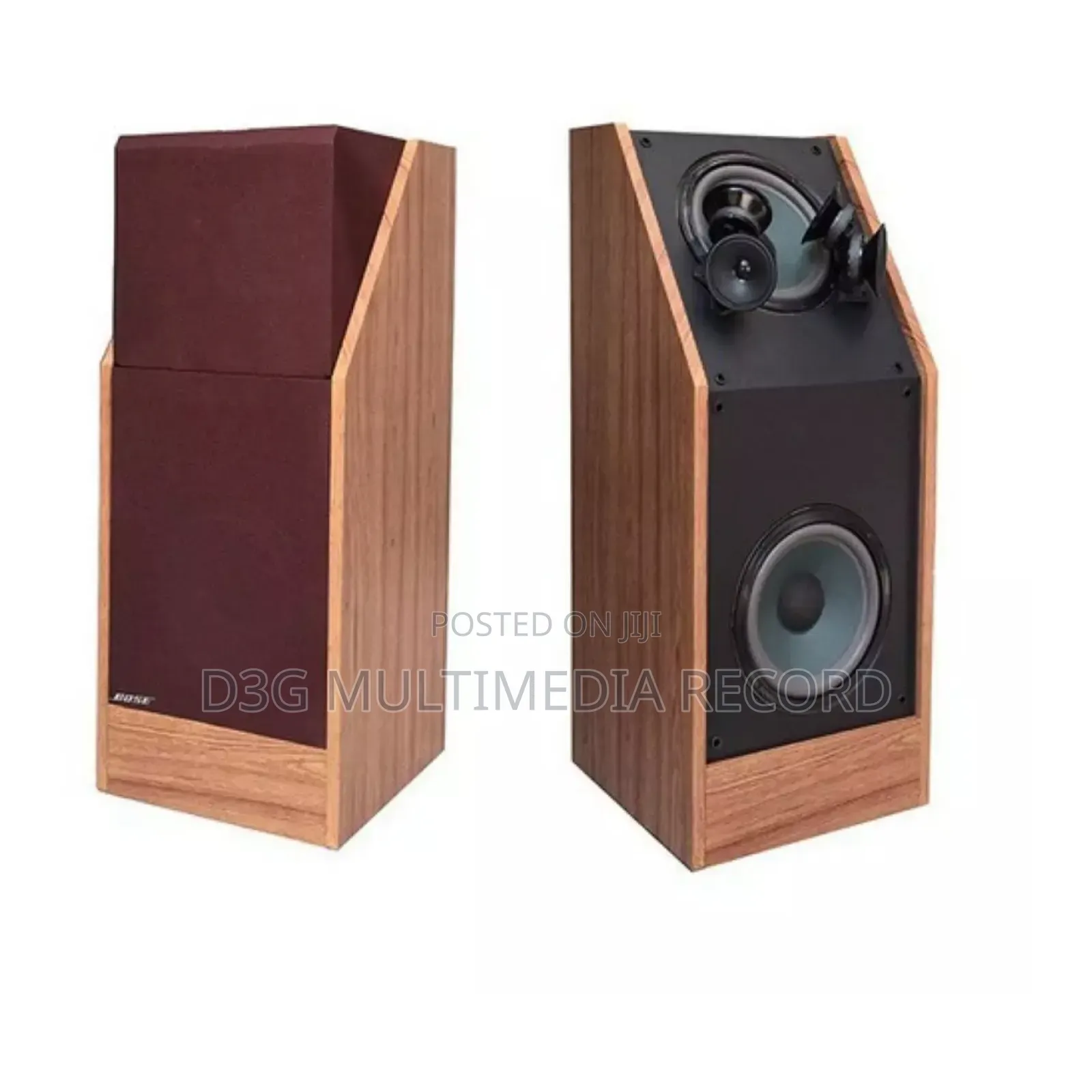 Bose 601 Series Iii