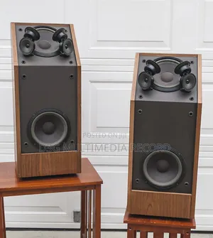 Bose 601 Series Iii
