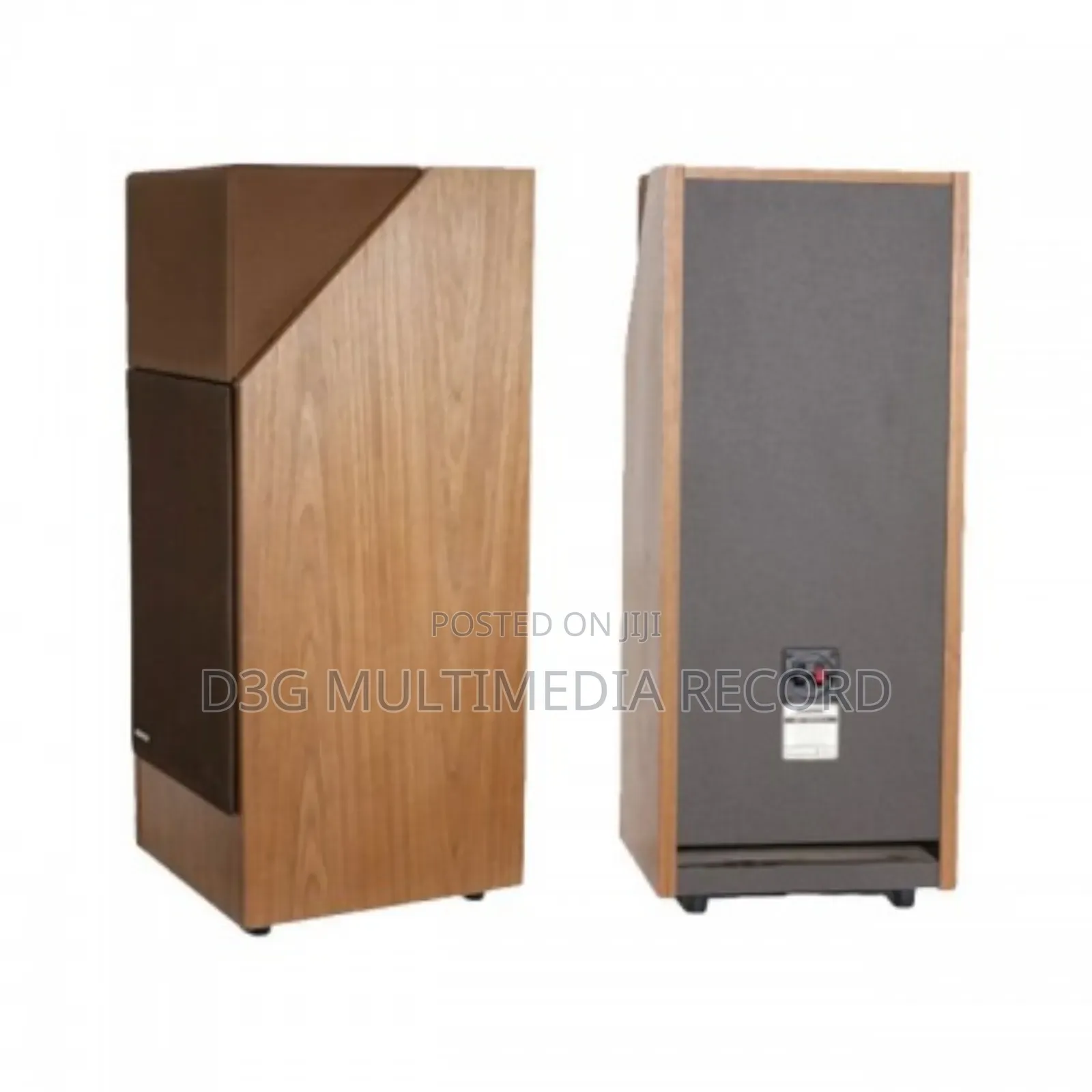 Bose 601 Series Iii